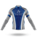 University of North Carolina Asheville - Men's Cycling Kit - Global Cycling Gear