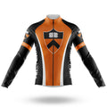 Princeton - Men's Cycling Kit - Global Cycling Gear