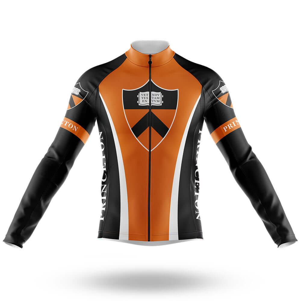 Princeton - Men's Cycling Kit - Global Cycling Gear