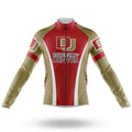 University of Denver - Men's Cycling Kit - Global Cycling Gear