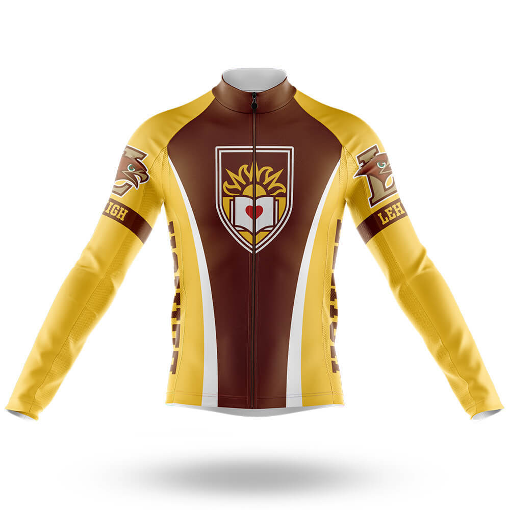 Lehigh University - Men's Cycling Kit - Global Cycling Gear