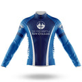 University of New Orleans - Men's Cycling KitÂ Global Cycling Gear