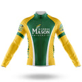 George Mason University - Men's Cycling Kit - Global Cycling Gear