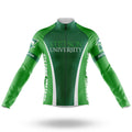 Stetson University - Men's Cycling Kit - Global Cycling Gear
