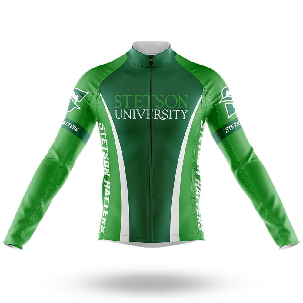 Stetson University - Men's Cycling Kit - Global Cycling Gear