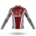California State University Chico - Men's Cycling Kit - Global Cycling Gear