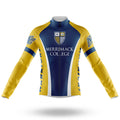 Merrimack College - Men's Cycling Kit - Global Cycling Gear
