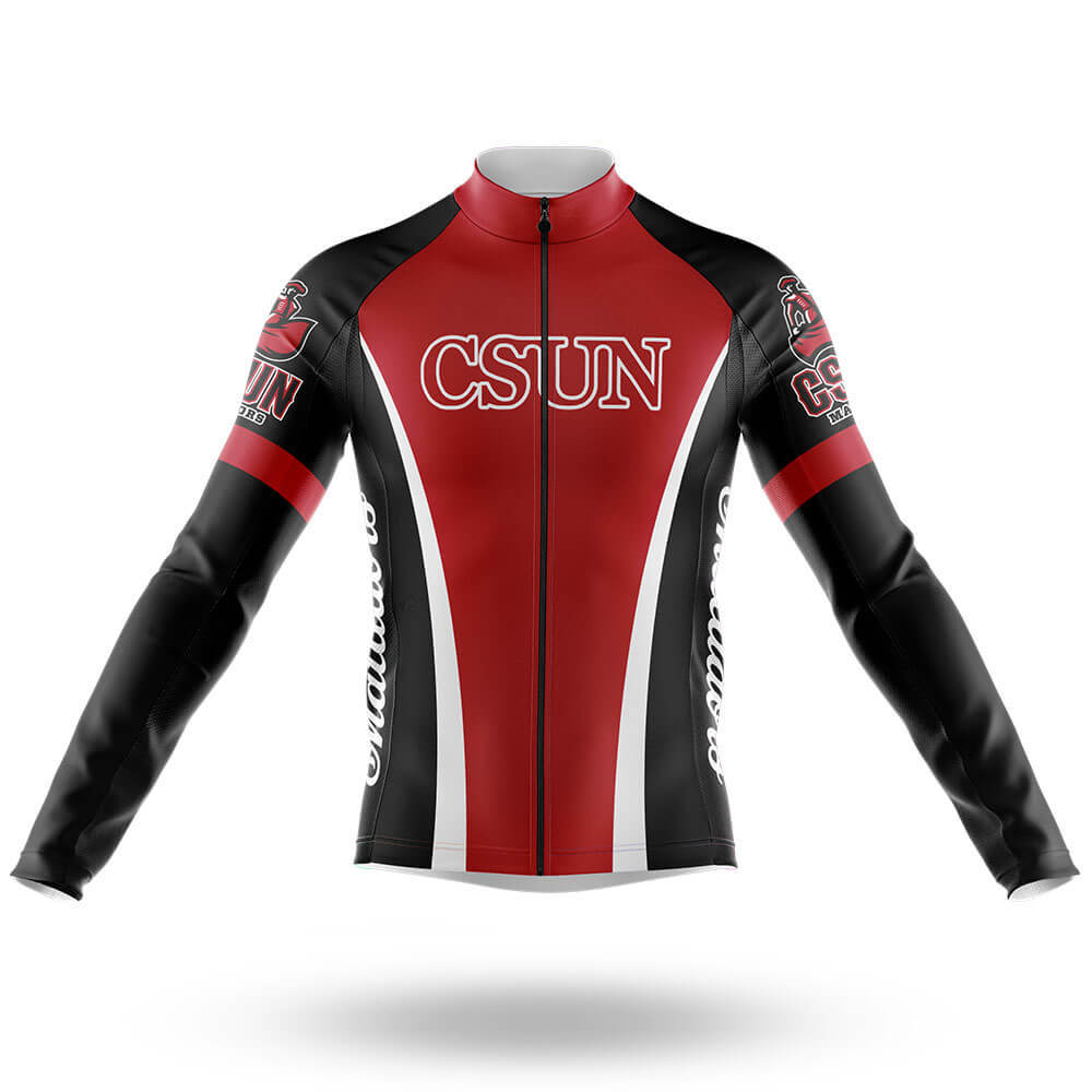 California State University Northridge - Men's Cycling Kit - Global Cycling Gear