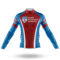 Loyola Marymount University - Men's Cycling Kit - Global Cycling Gear