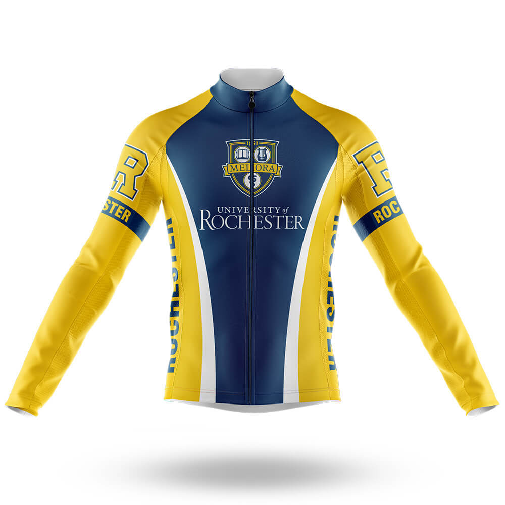 University of Rochester - Men's Cycling Kit - Global Cycling Gear
