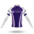 Furman University - Men's Cycling Kit - Global Cycling Gear