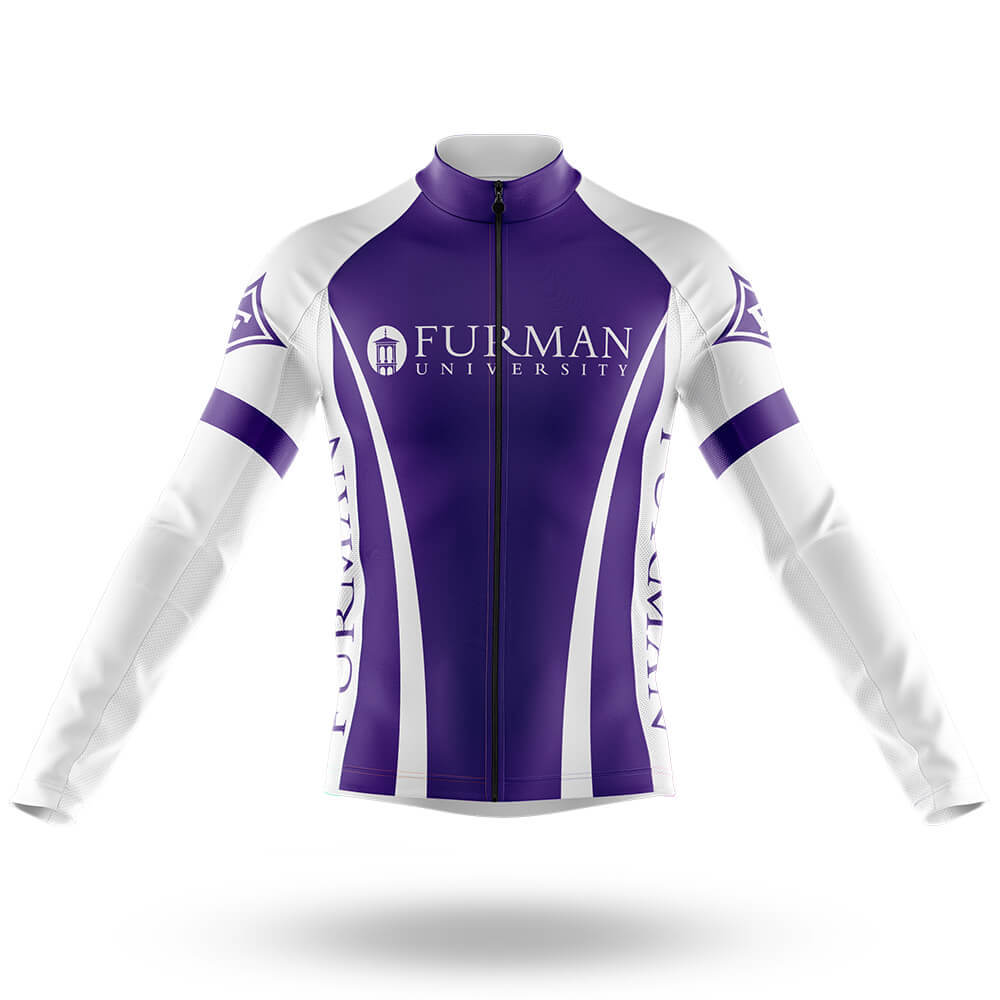 Furman University - Men's Cycling Kit - Global Cycling Gear