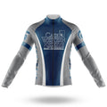 Case Western Reserve University - Men's Cycling Kit - Global Cycling Gear
