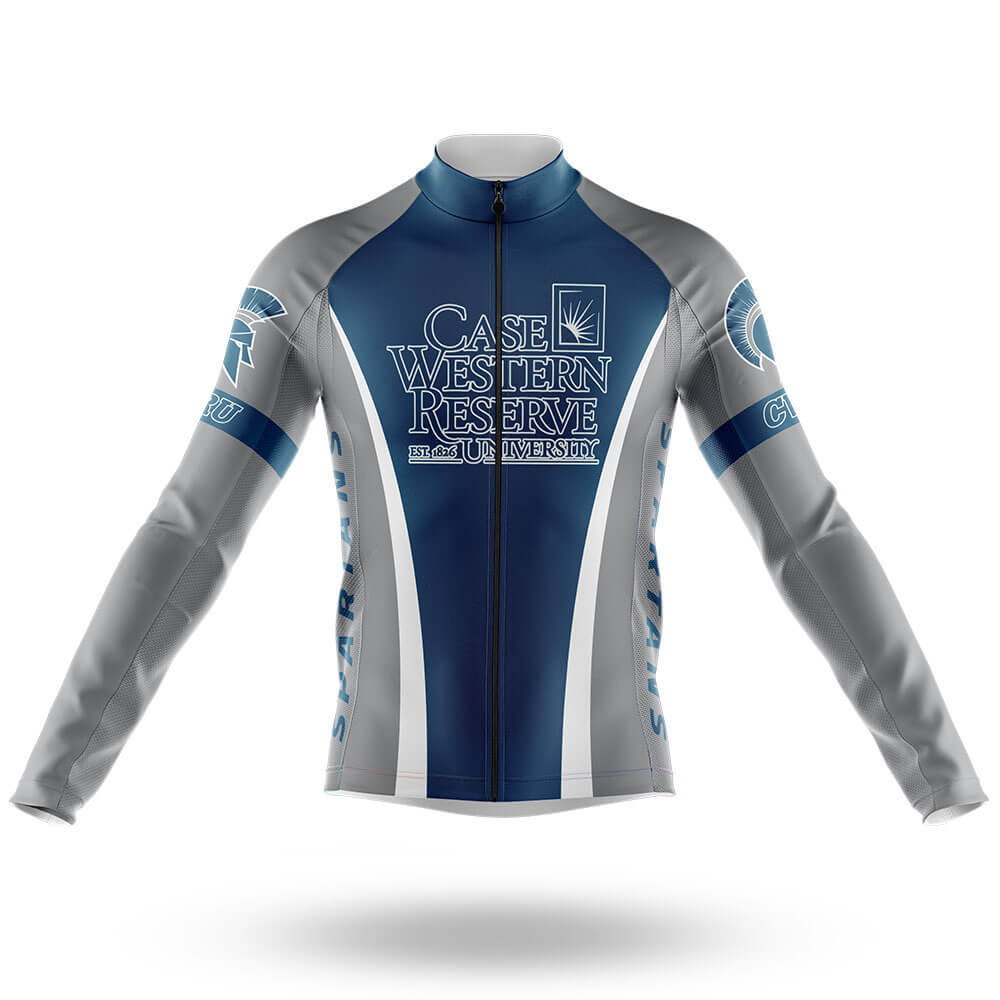 Case Western Reserve University - Men's Cycling Kit - Global Cycling Gear