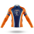 California State University Fullerton - Men's Cycling Kit - Global Cycling Gear