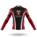 Temple University - Men's Cycling Kit - Global Cycling Gear