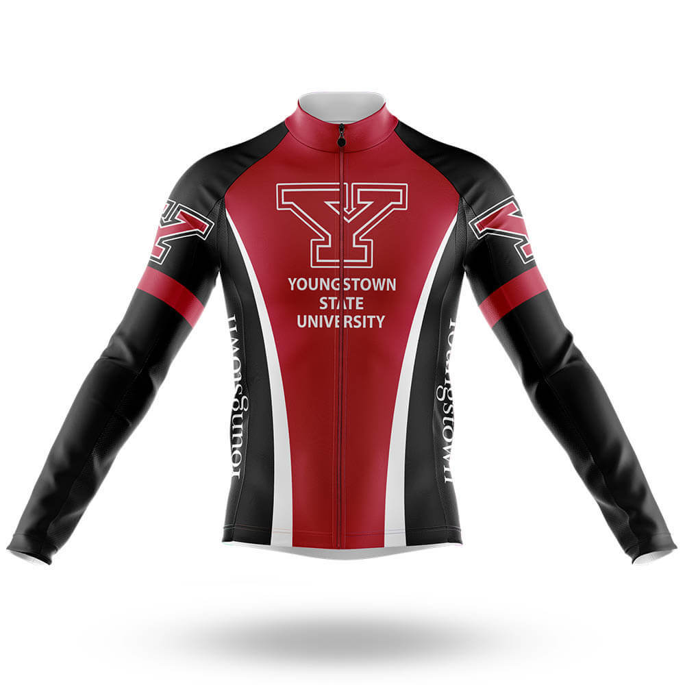Youngstown State University - Men's Cycling Kit - Global Cycling Gear