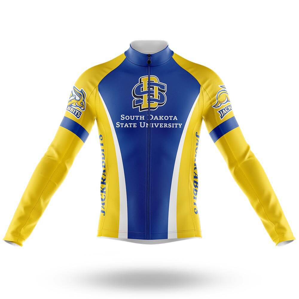 South Dakota State University - Men's Cycling Kit - Global Cycling Gear