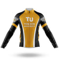 Towson University - Men's Cycling Kit - Global Cycling Gear