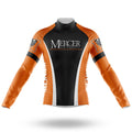 Mercer University - Men's Cycling Kit - Global Cycling Gear