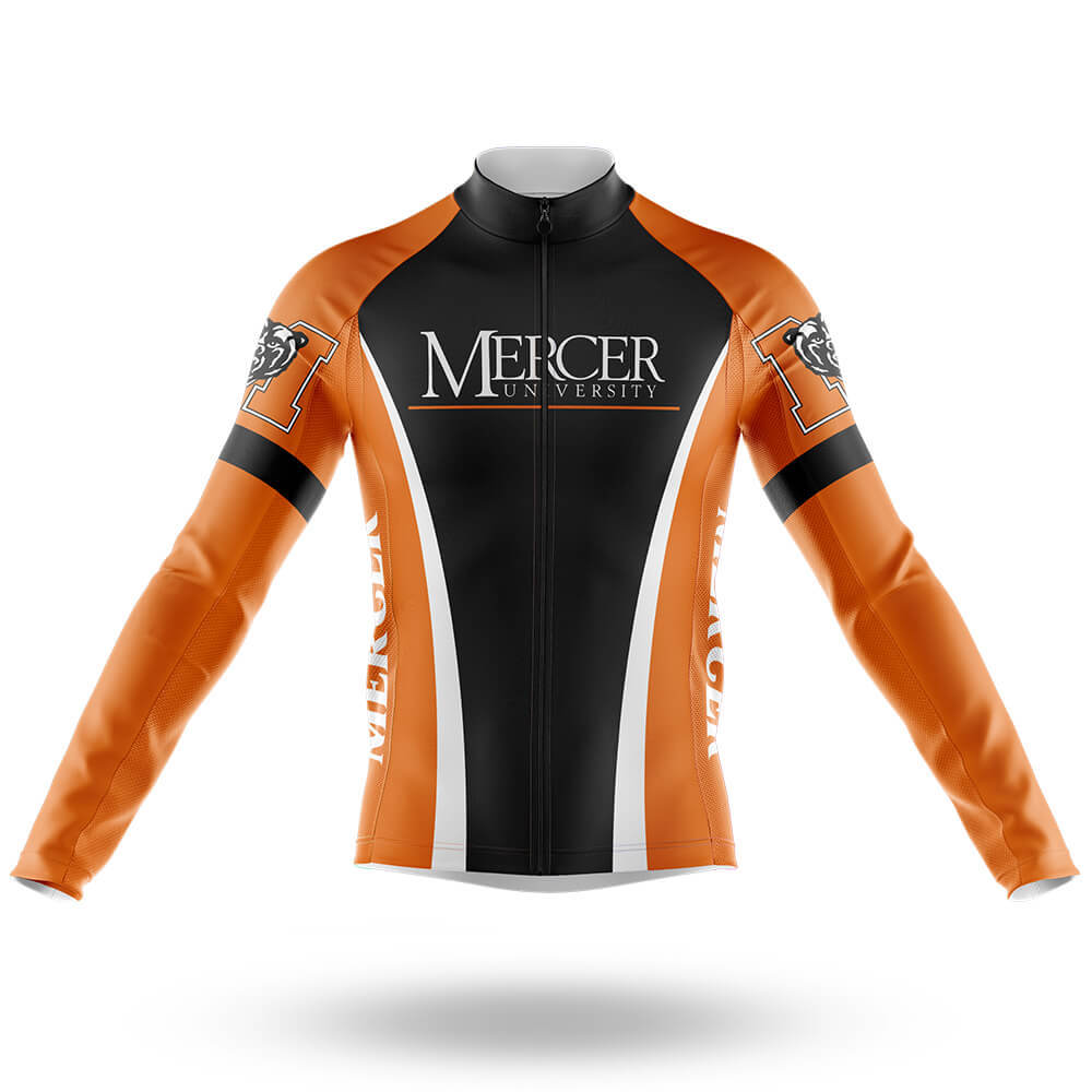 Mercer University - Men's Cycling Kit - Global Cycling Gear