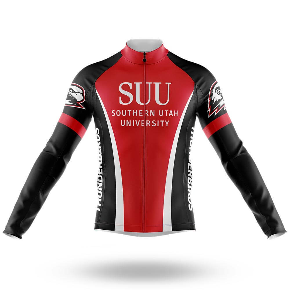 Southern Utah University - Men's Cycling Kit - Global Cycling Gear
