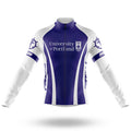 University of Portland - Men's Cycling Kit - Global Cycling Gear