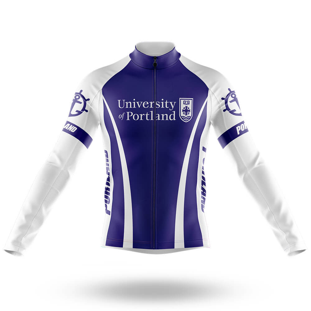 University of Portland - Men's Cycling Kit - Global Cycling Gear