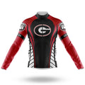 Go Dawgs V3 - Men's Cycling Kit - Global Cycling Gear