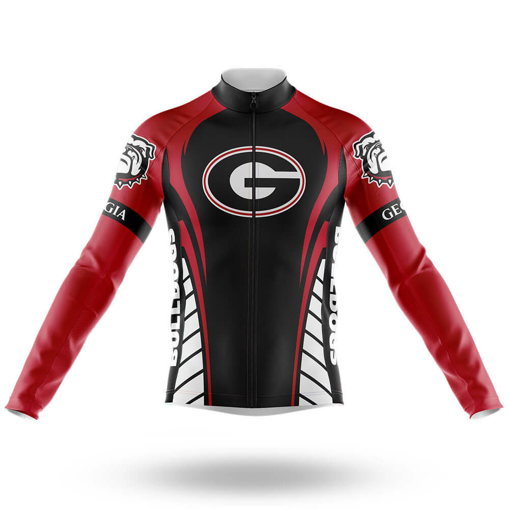 Go Dawgs V3 - Men's Cycling Kit - Global Cycling Gear