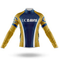 University of California Davis - Men's Cycling Kit - Global Cycling Gear