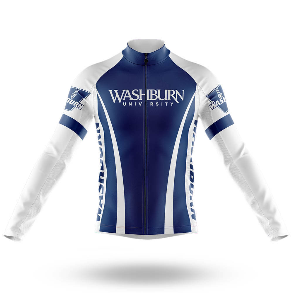 Washburn University - Men's Cycling Kit - Global Cycling Gear