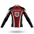 Hanover College - Men's Cycling Kit - Global Cycling Gear