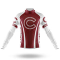 Colgate University - Men's Cycling Kit - Global Cycling Gear