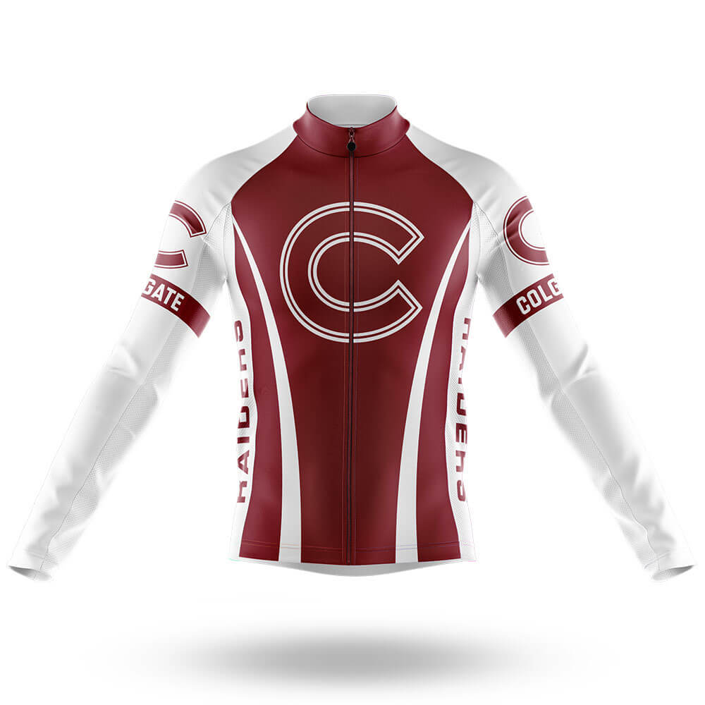 Colgate University - Men's Cycling Kit - Global Cycling Gear