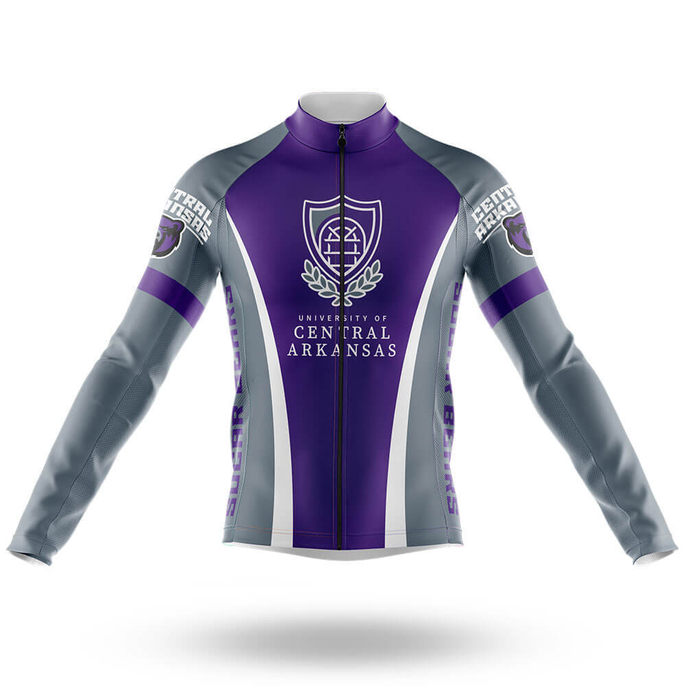 University of Central Arkansas - Men's Cycling Kit - Global Cycling Gear