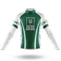 Ivy Tech Community College - Men's Cycling Kit - Global Cycling Gear