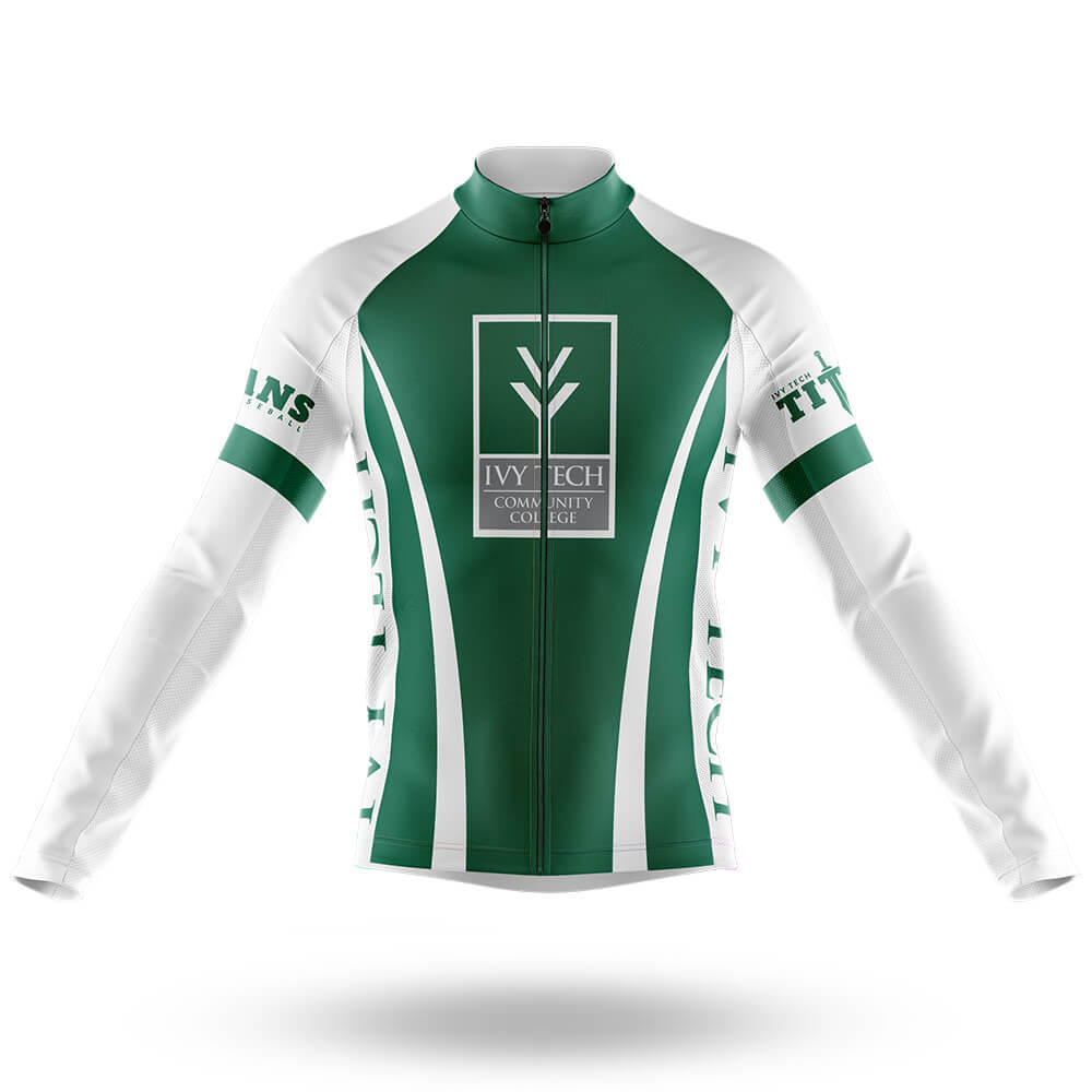 Ivy Tech Community College - Men's Cycling Kit - Global Cycling Gear
