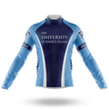 University of Rhode Island - Men's Cycling Kit - Global Cycling Gear
