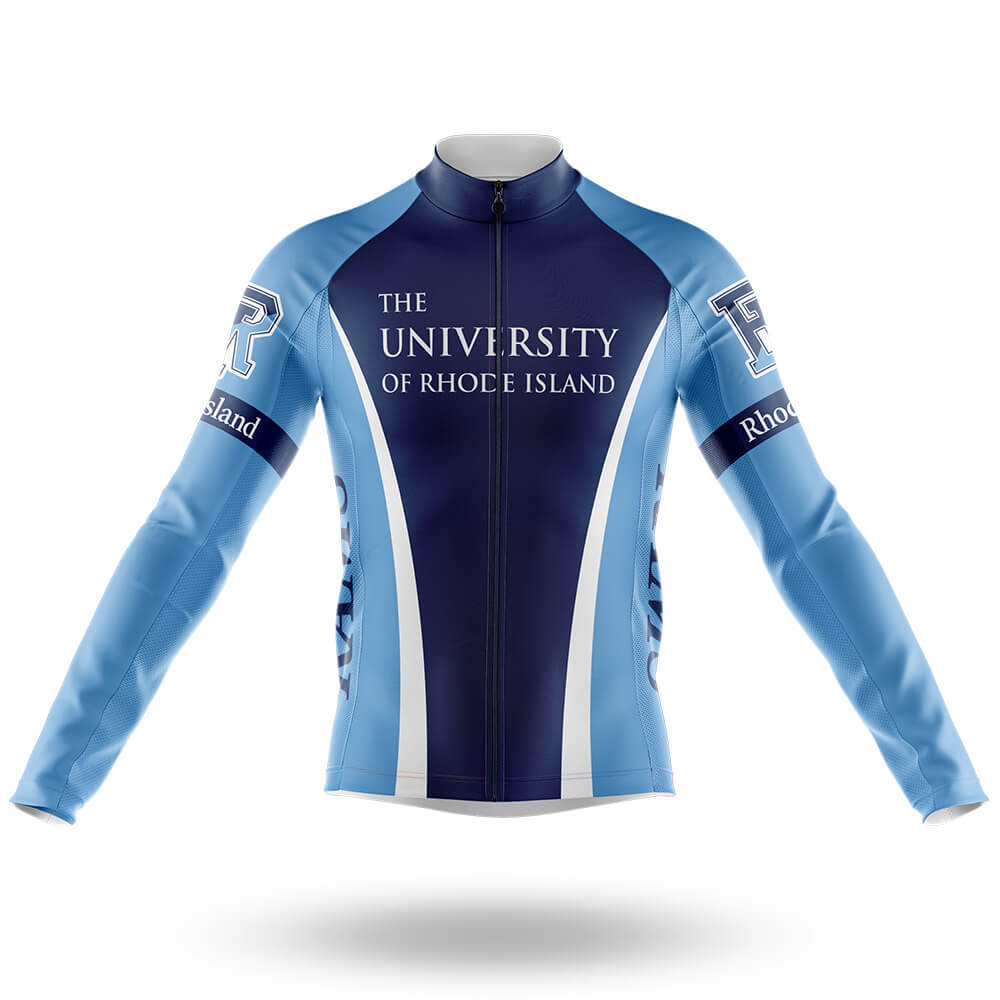 University of Rhode Island - Men's Cycling Kit - Global Cycling Gear