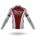 Troy University - Men's Cycling Kit - Global Cycling Gear