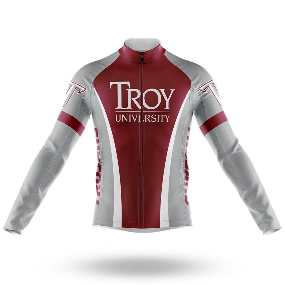Troy University - Men's Cycling Kit - Global Cycling Gear