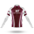 West Texas A&M University - Men's Cycling Kit - Global Cycling Gear