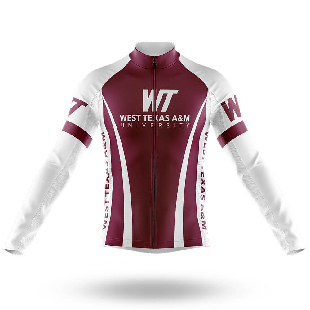 West Texas A&M University - Men's Cycling Kit - Global Cycling Gear