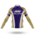 James Madison University - Men's Cycling Kit - Global Cycling Gear