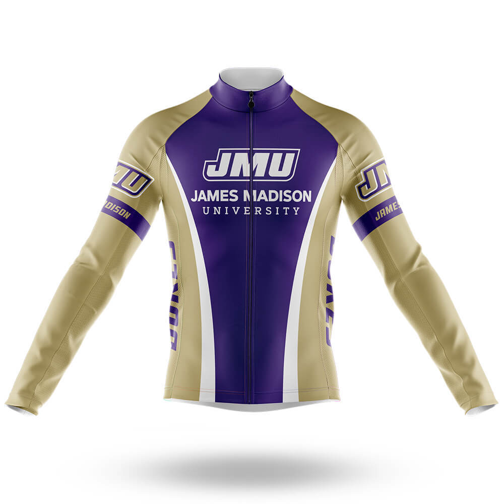 James Madison University - Men's Cycling Kit - Global Cycling Gear
