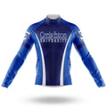 Creighton University - Men's Cycling Kit - Global Cycling Gear