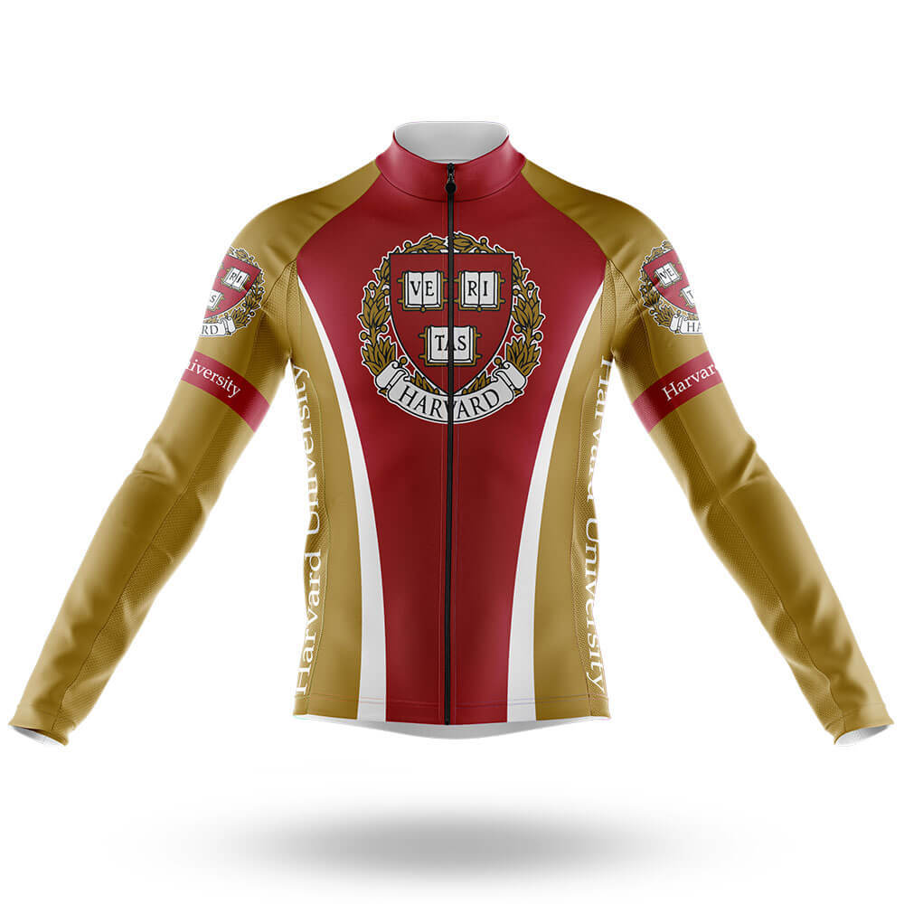 Harvard - Men's Cycling Kit - Global Cycling Gear