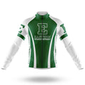 Eastern Michigan University - Men's Cycling Kit - Global Cycling Gear