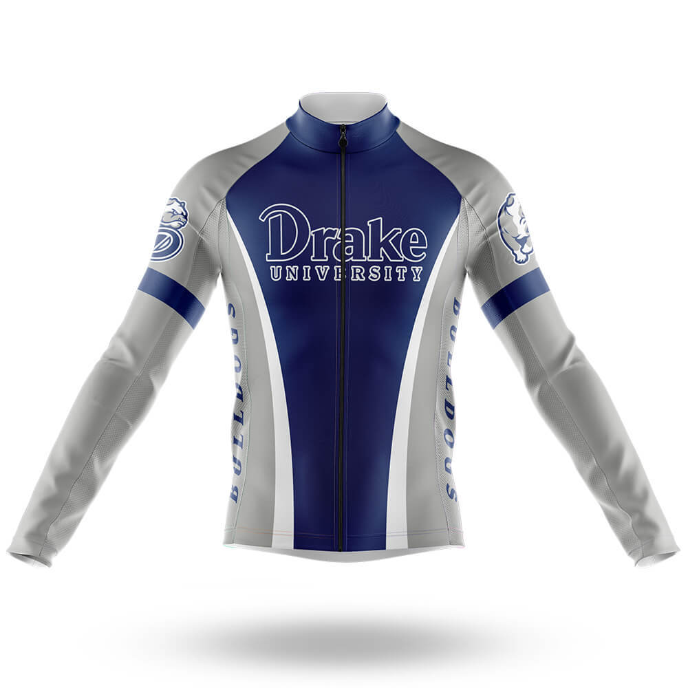 Drake University - Men's Cycling KitÂ Global Cycling Gear